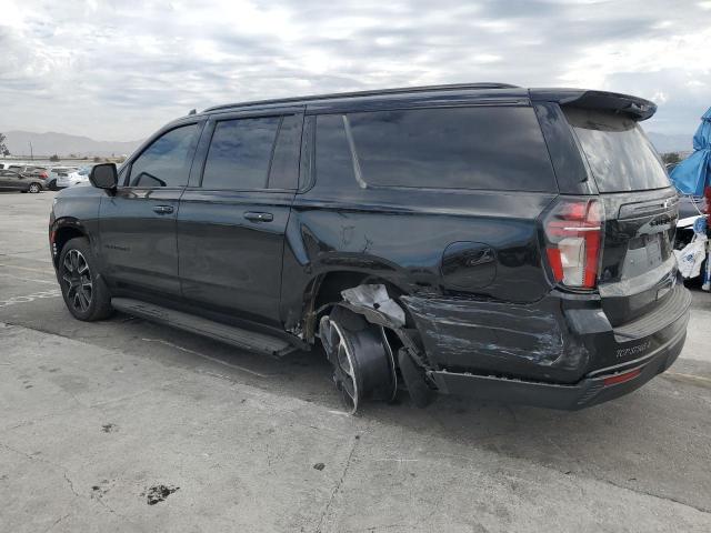 2023 CHEVROLET SUBURBAN C - 1GNSCEKD2PR106850