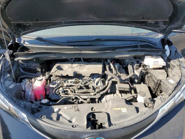 2021 TOYOTA SIENNA LE 5TDKRKEC0MS047447