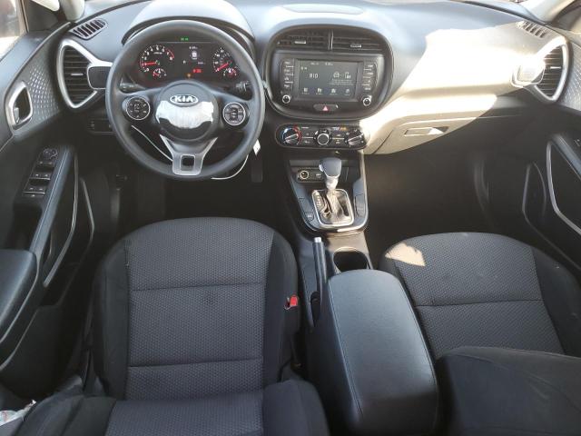 2020 KIA SOUL LX KNDJ23AU4L7117528