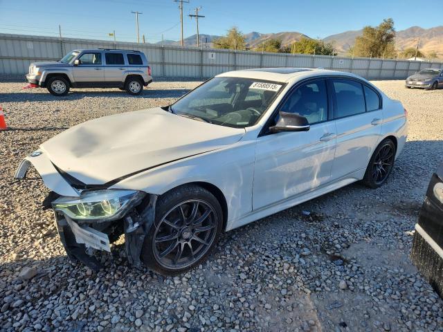 2017 BMW 340 I WBA8B3G36HNU35745