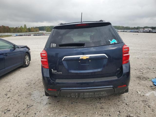 2017 CHEVROLET EQUINOX LT 2GNALCEK6H1509279