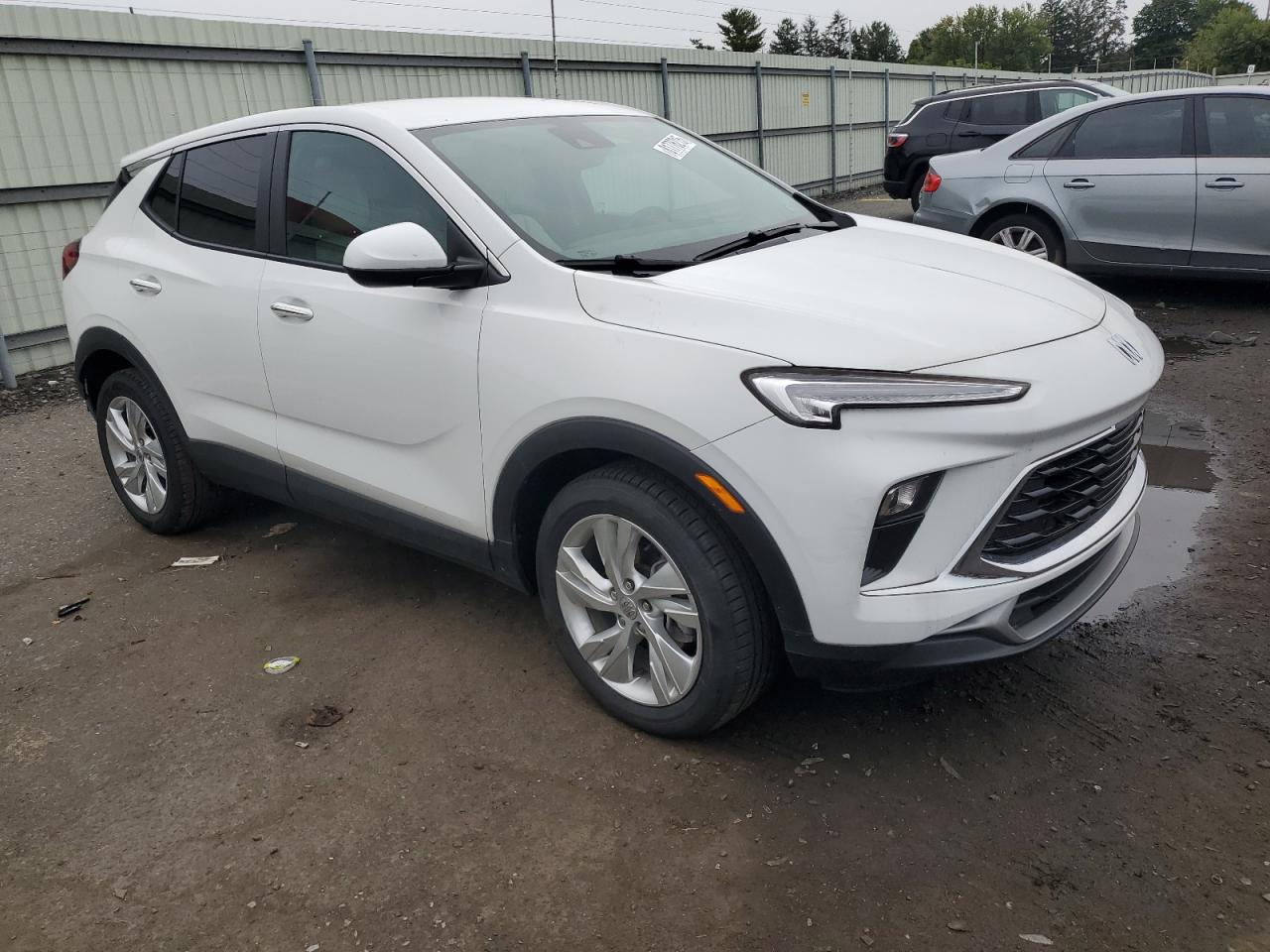 BUICK ENCORE PREFERRED