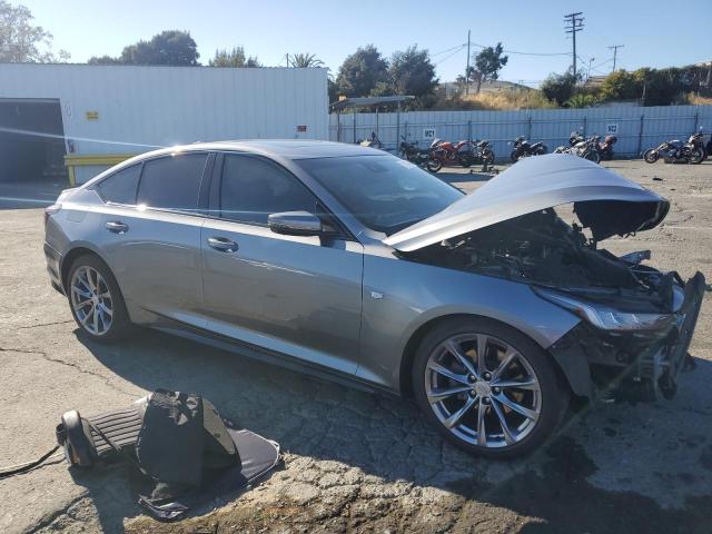 2021 CADILLAC CT5 SPORT 1G6DP5RK7M0143437