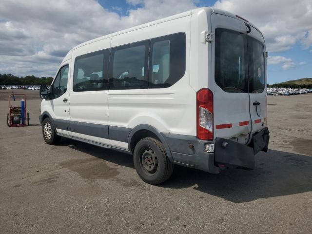 2017 FORD TRANSIT T- 1FBZX2CM5HKB49182