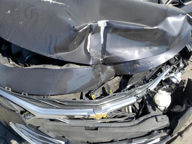 2023 CHEVROLET MALIBU LT - 1G1ZD5ST5PF187719