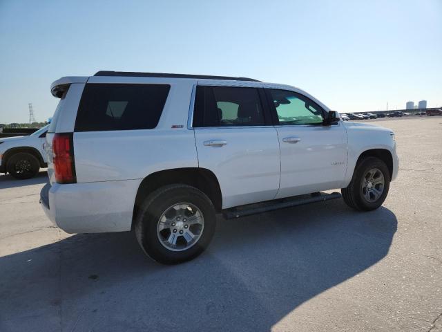2017 CHEVROLET TAHOE K150 1GNSKBKC2HR191604