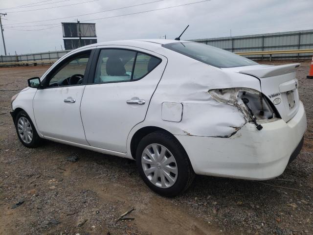 2019 NISSAN VERSA S 3N1CN7APXKL857681