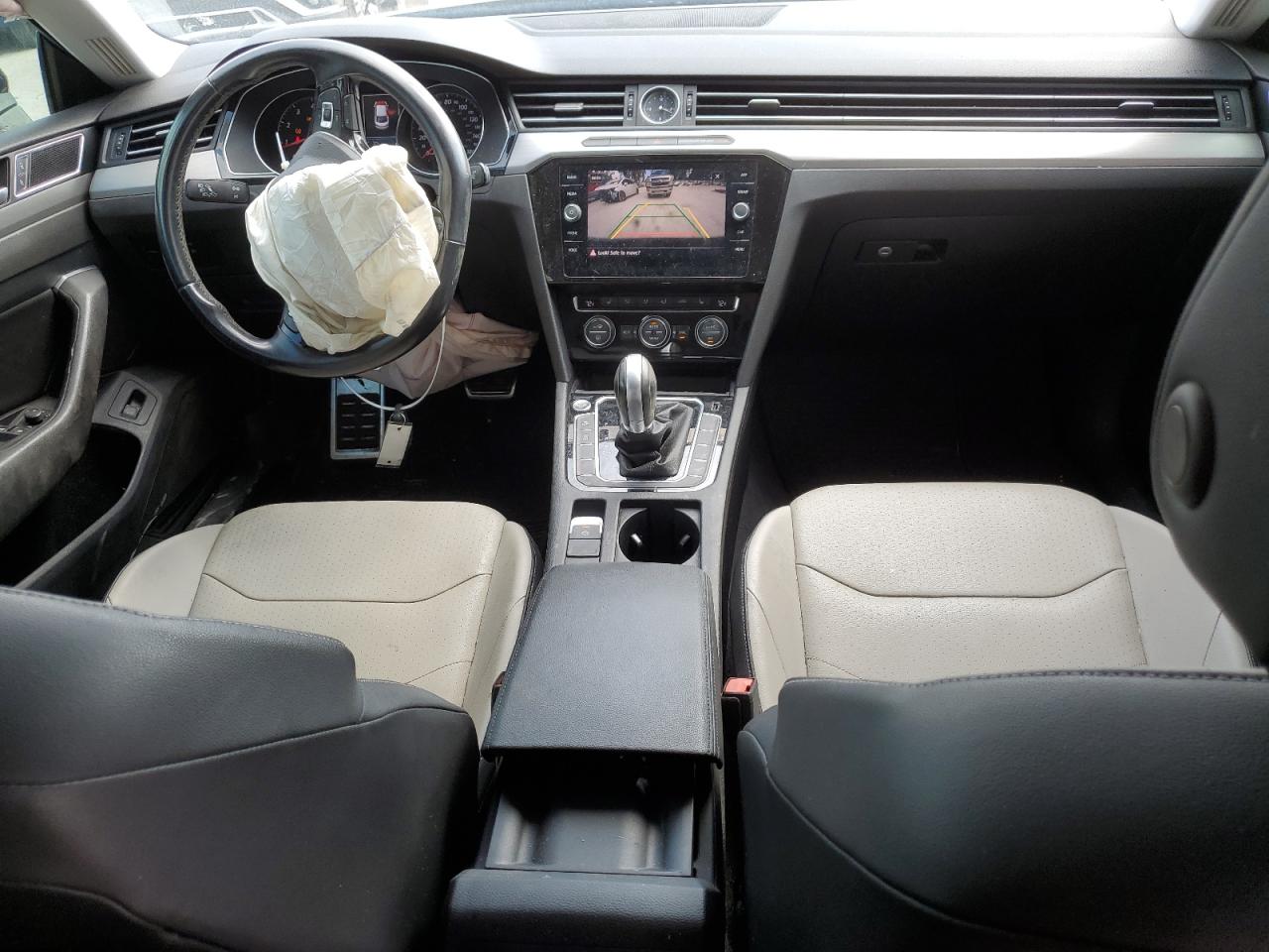 VOLKSWAGEN ARTEON SE