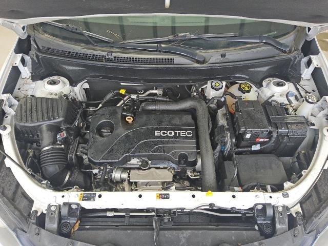 2019 CHEVROLET EQUINOX LT 3GNAXKEV6KS650034