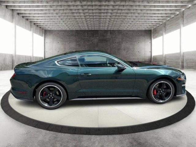 2019 FORD MUSTANG BU - 1FA6P8K07K5500XXX