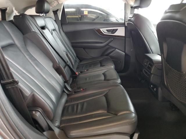 2019 AUDI Q7 PREMIUM - WA1LHAF74KD038949