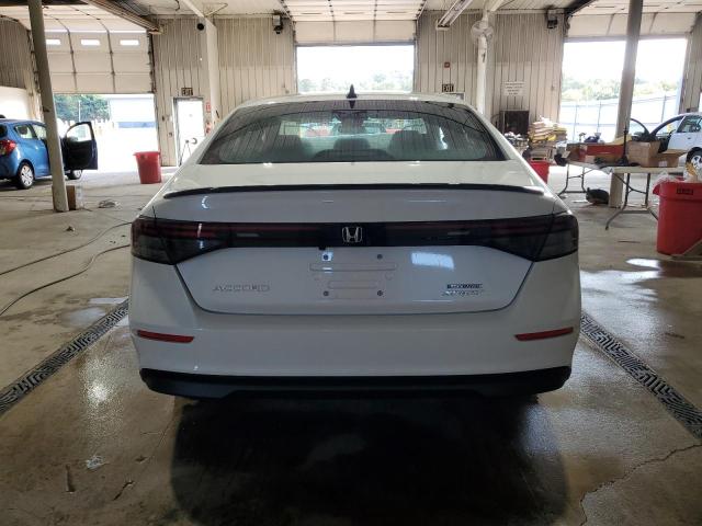 2025 HONDA ACCORD HYB 1HGCY2F58SA033704