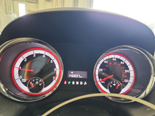 2019 DODGE GRAND CARA 2C4RDGBG6KR502163