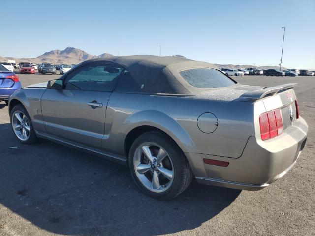 2008 FORD MUSTANG GT - Other View