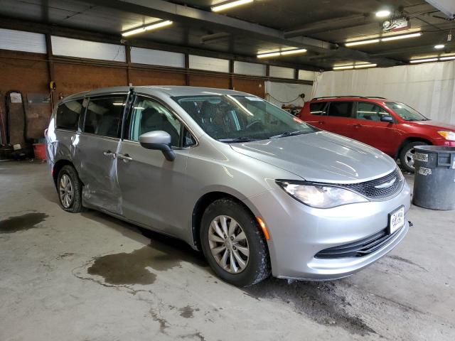 2017 CHRYSLER PACIFICA T 2C4RC1DG6HR676420