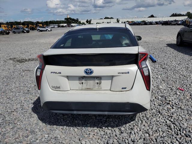 2016 TOYOTA PRIUS JTDKARFU1G3015751