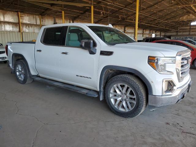 2022 GMC SIERRA LIM 3GTU9DED5NG110281