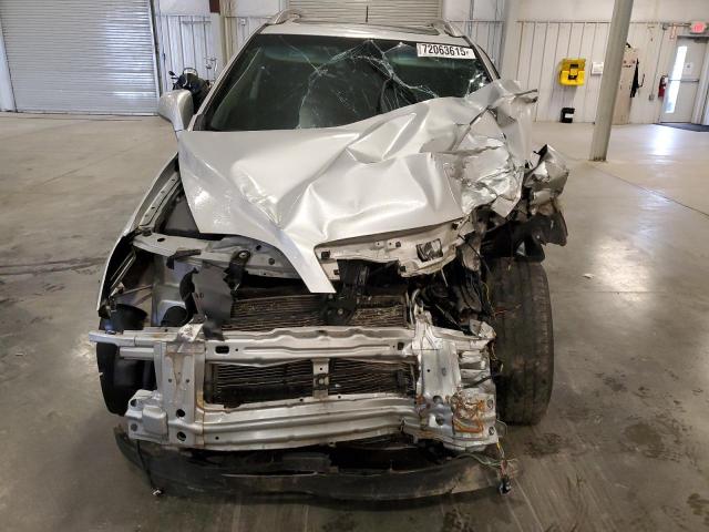 2015 CHEVROLET CAPTIVA LT 3GNAL3EK0FS521218