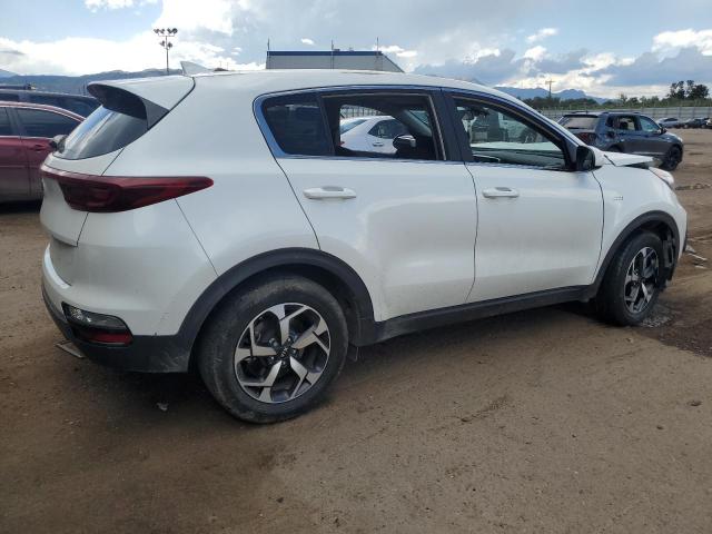 2021 KIA SPORTAGE L - KNDPMCAC7M7920427