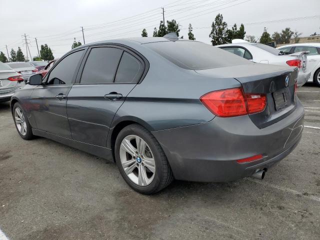 2015 BMW 320 I WBA3B1G58FNT05060