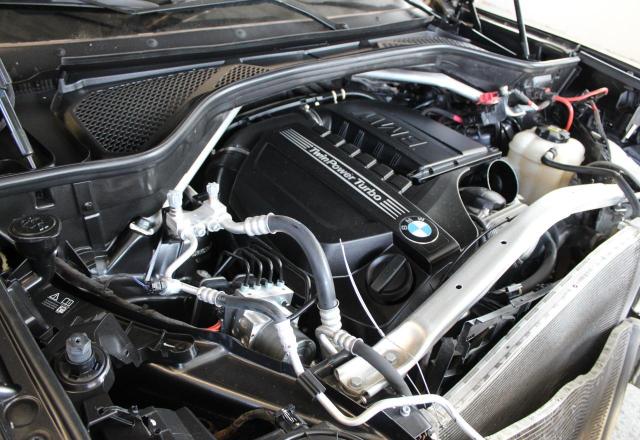 2018 BMW X5 XDRIVE35I 5UXKR0C5XJL073705