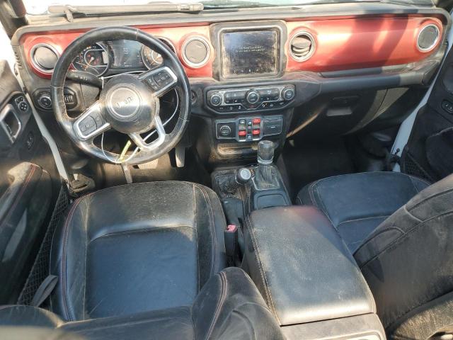 2020 JEEP GLADIATOR 1C6HJTFG5LL198347