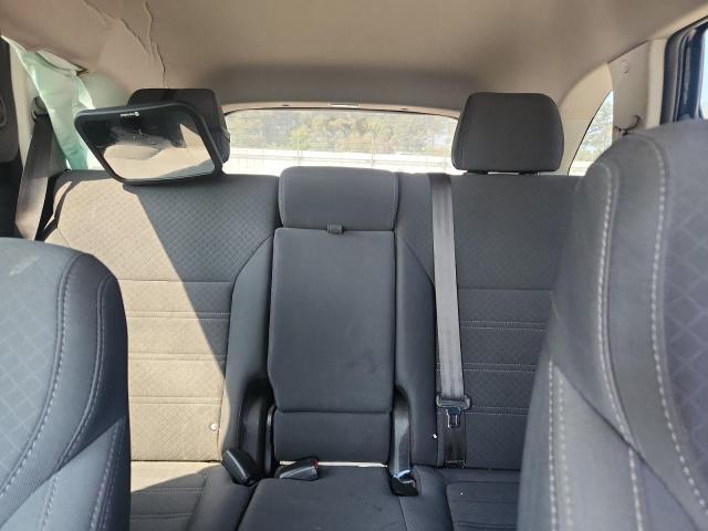 2017 AUDI 100 QUATRO 5XYPGDA3XHG287928