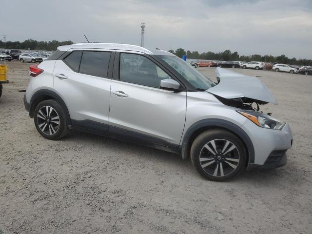 2019 NISSAN KICKS S - 3N1CP5CUXKL569743
