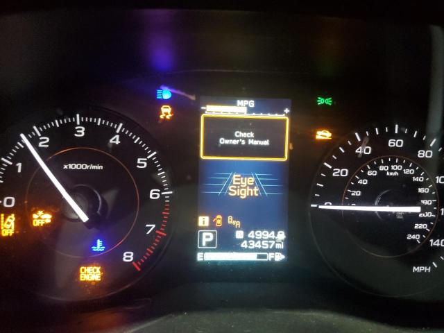 2018 SUBARU CROSSTREK JF2GTADC5JH329927