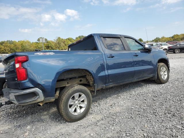 2019 CHEVROLET SILVERADO K1500 LT 1GCUYDED2KZ168329