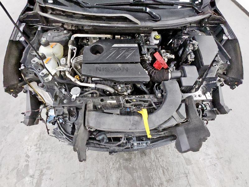 2023 NISSAN ROGUE SV 5N1BT3BA9PC852424