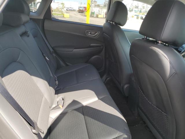 2019 HYUNDAI KONA LIMIT KM8K33AG3KU021414