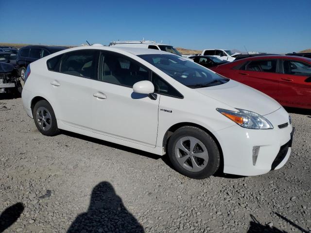 2013 TOYOTA PRIUS - JTDKN3DU2D1686308