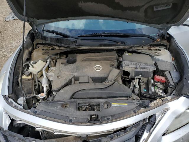 2015 NISSAN ALTIMA 2.5 - 1N4AL3AP8FN889611