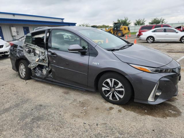 2018 TOYOTA PRIUS PRIM JTDKARFP9J3074922