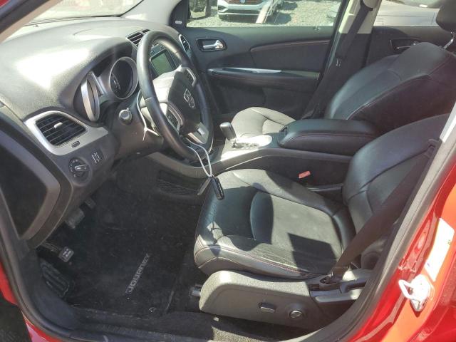 2012 DODGE JOURNEY R/T - 3C4PDDEG7CT315854