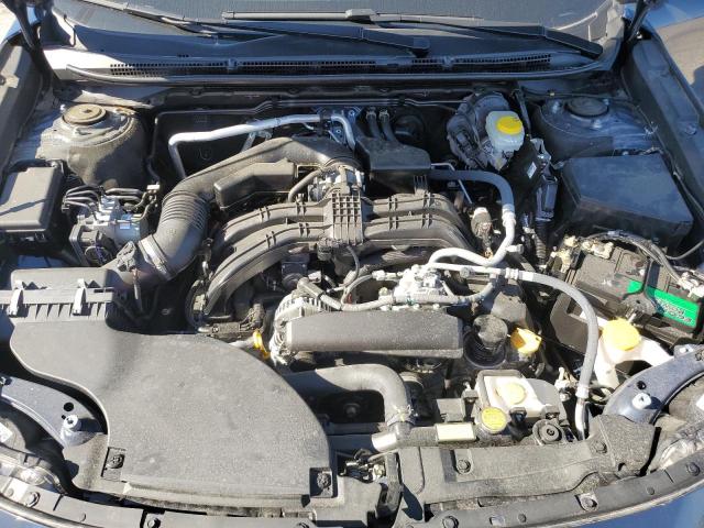 2024 SUBARU OUTBACK PR 4S4BTAFC3R3240321