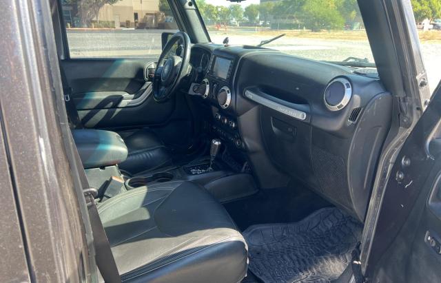 2018 JEEP WRANGLER U 1C4BJWFG2JL912349