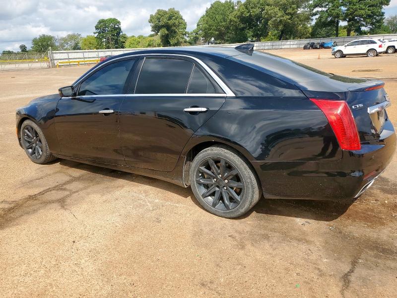 2016 CADILLAC CTS #3285690685