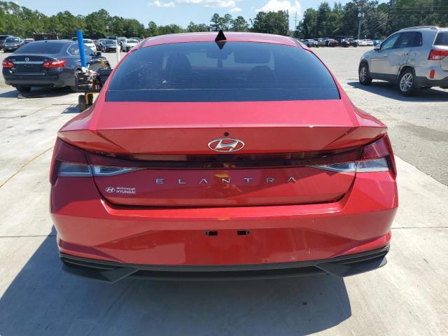 2023 HYUNDAI ELANTRA SE #3287495995