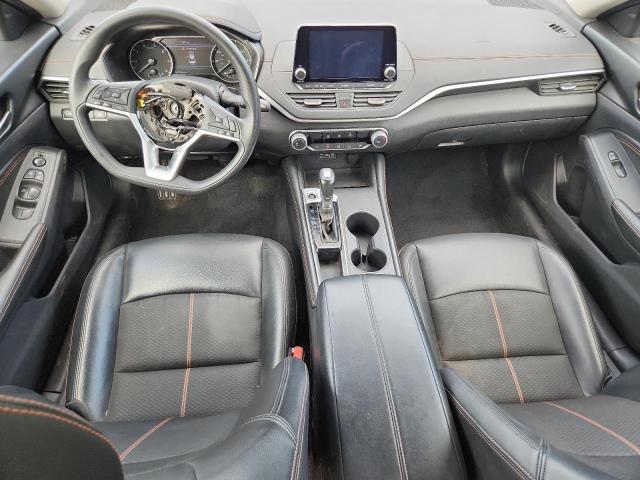 2019 NISSAN ALTIMA SR - 1N4BL4CVXKC172526