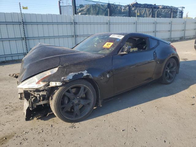 NISSAN 370Z BASE