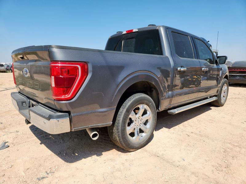 2022 FORD F150 SUPER - 1FTEW1CP0NKD37430