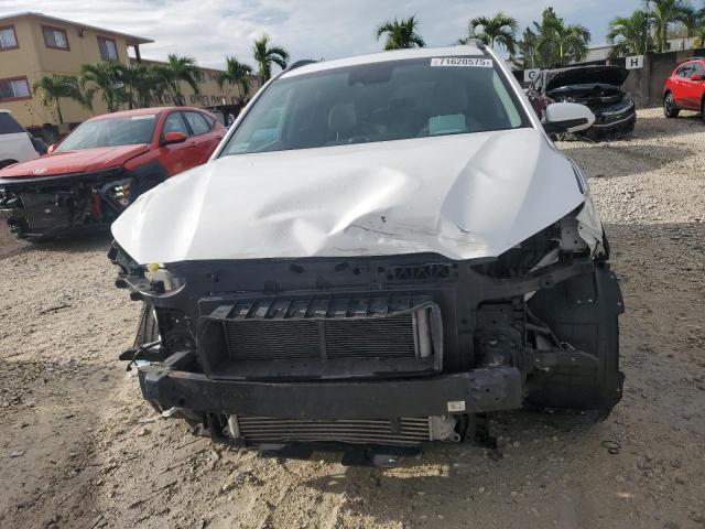 2021 HYUNDAI KONA ULTIM KM8K5CA52MU730895