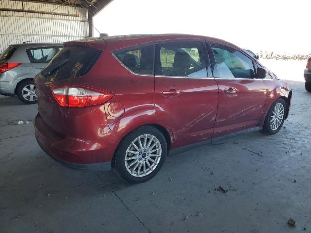 2016 FORD C-MAX PREMIUM SEL 1FADP5CU1GL113382