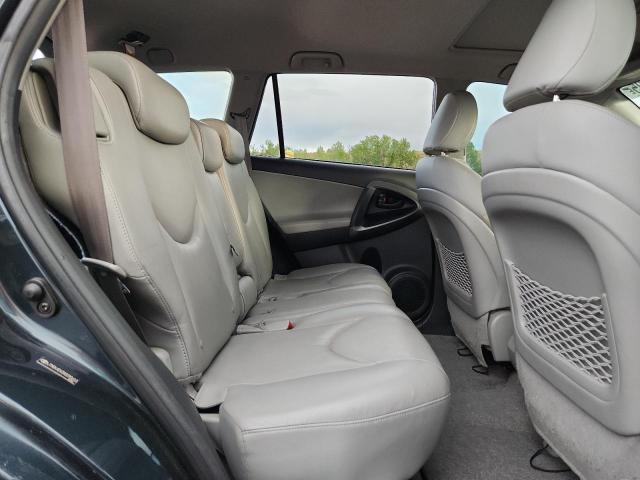 2010 TOYOTA RAV4 LIMIT - JTMDK4DV3A5090693