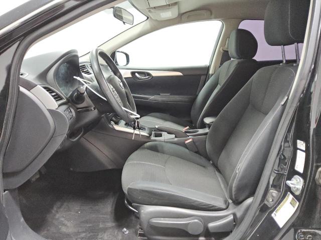 2016 NISSAN SENTRA S 3N1AB7AP2GY298735