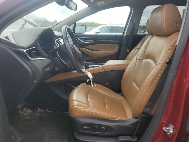 2018 BUICK ENCLAVE PR 5GAEVBKW7JJ210905