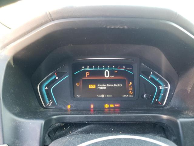 2018 HONDA ODYSSEY EX 5FNRL6H72JB006680