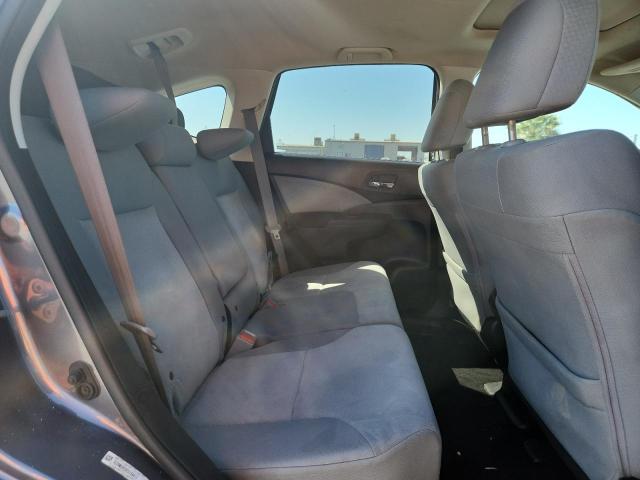 2015 HONDA CR-V EX - 3CZRM3H59FG708422